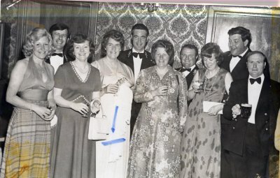 01.Rod Rodaway, Bill Hill, Ted Hunt, John Trotter, Roy Stringer